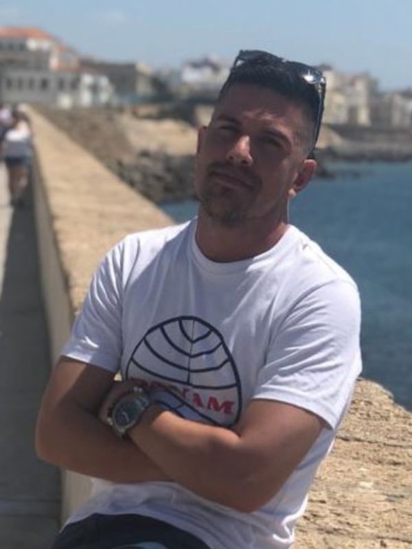 Álvaro J. Cruz-Gómez