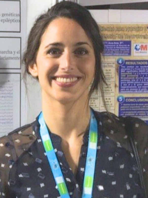 Ana Gomez Roldos