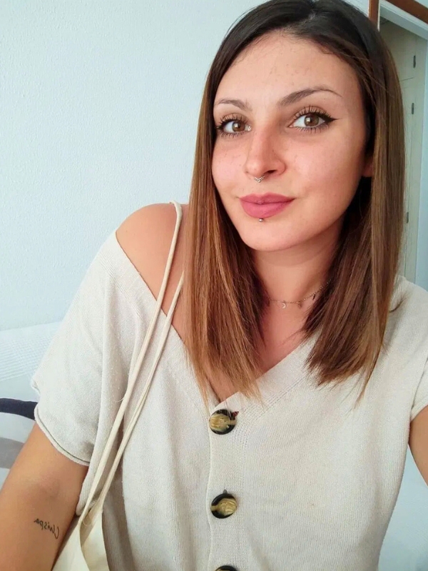 Fatima Cazo Nieto