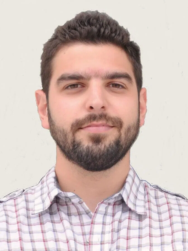 Fernando Lopez Sosa
