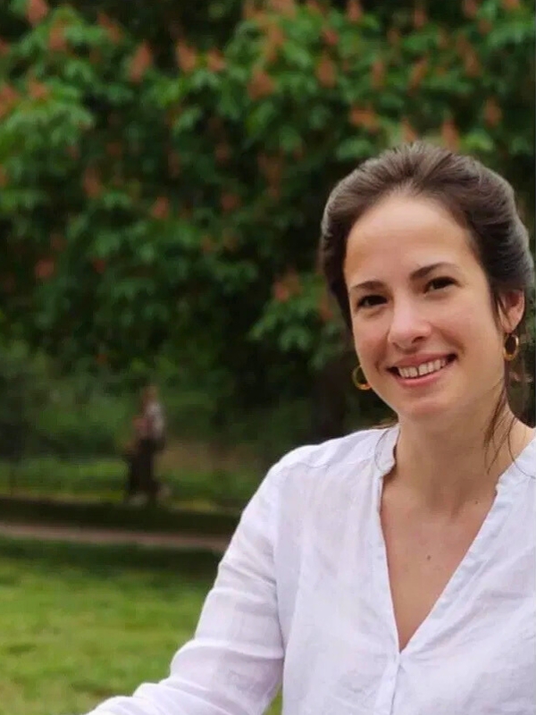Florencia Sanmartino