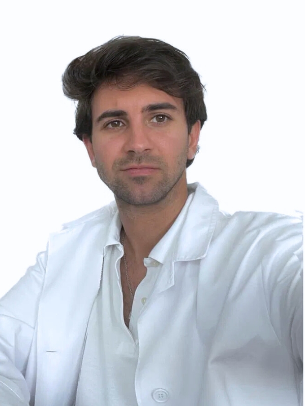 Ignacio Gutierrez Gato