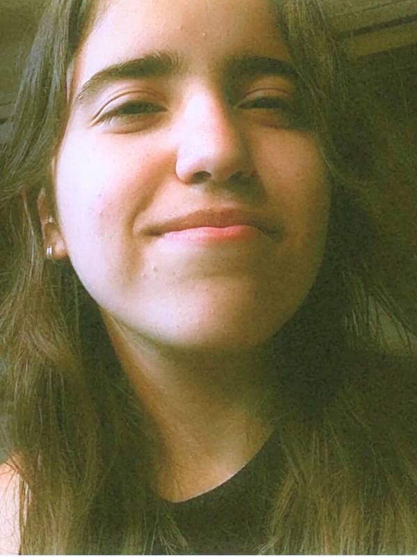Livia Pascally Torres de Oliveira