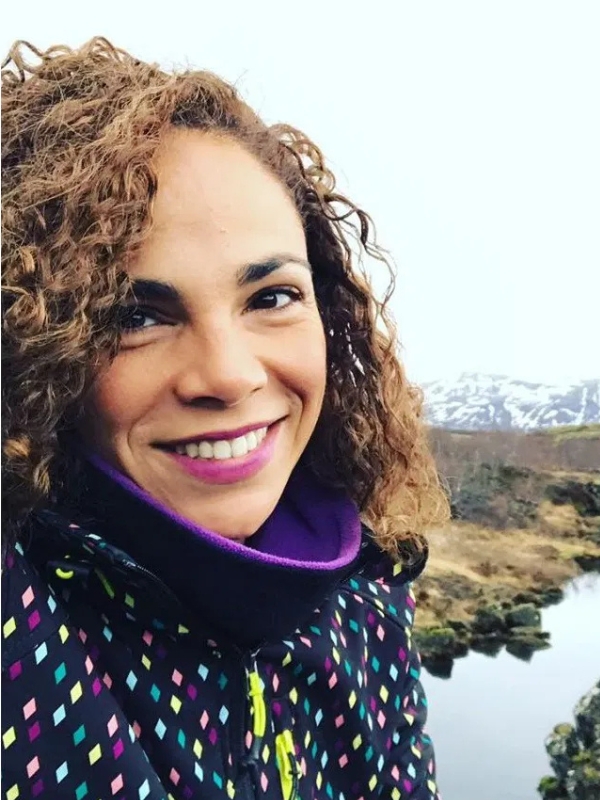 Lucia Forero Diaz