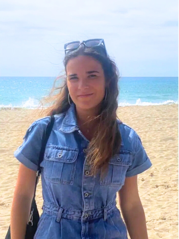 María Sanz de la Torre