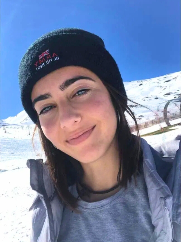 Monica Garcia Corrales