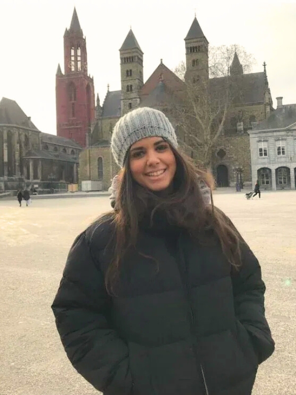Paloma Macias Garcia