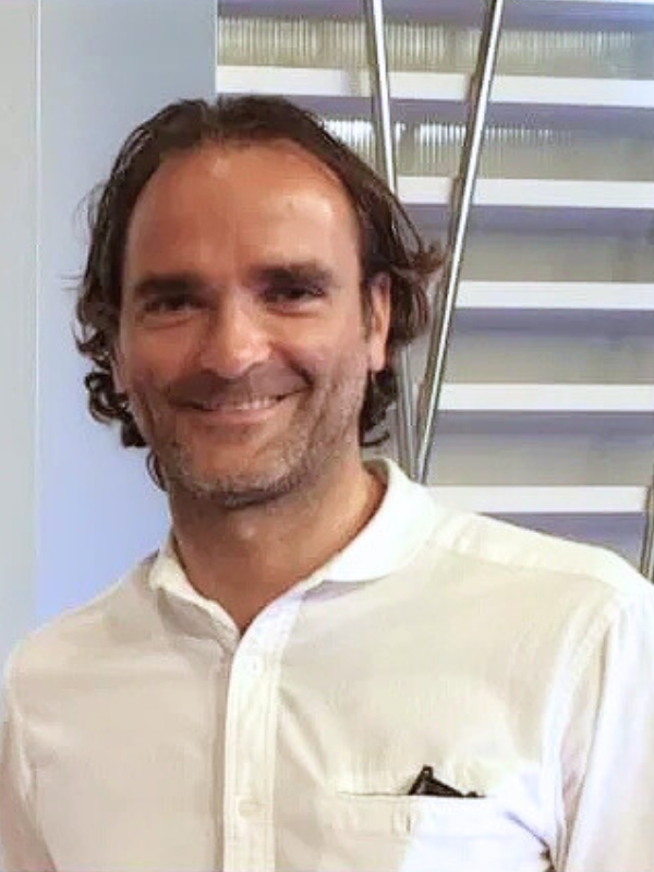 Raul Espinosa Rosso