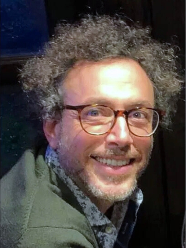 Raul Rashid Lopez