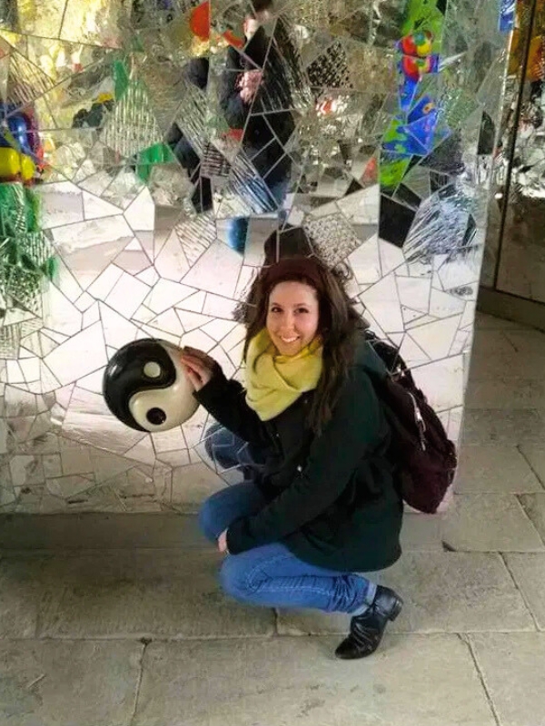 Rocio Martin Moreno
