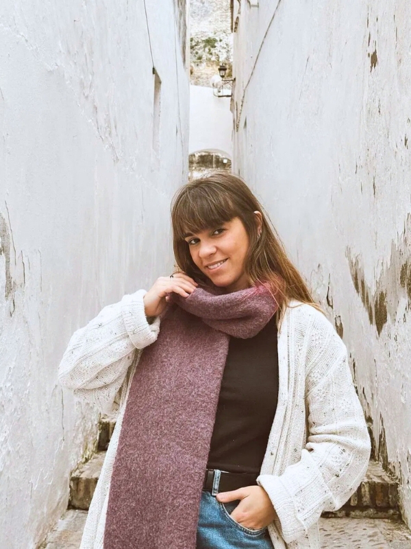 Yadhira Barroso Rosales