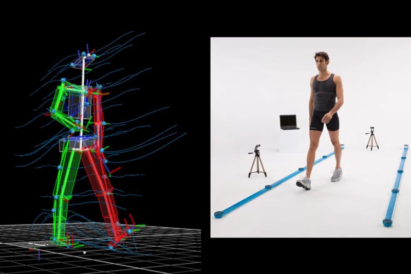 Gait analysis