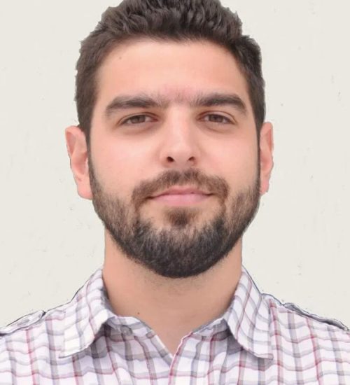 Fernando Lopez Sosa