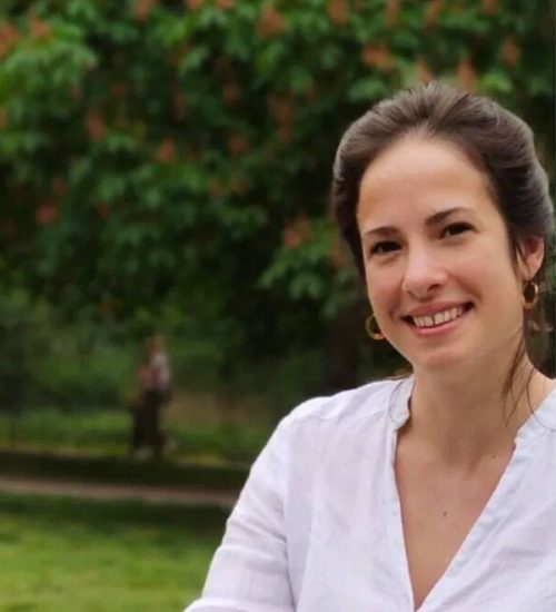 Florencia Sanmartino