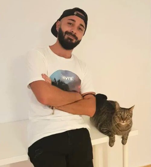 Franlu Sanchez Fernandez