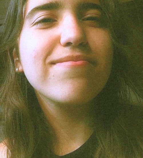 Livia Pascally Torres de Oliveira