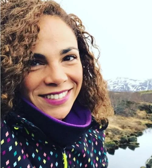 Lucia Forero Diaz