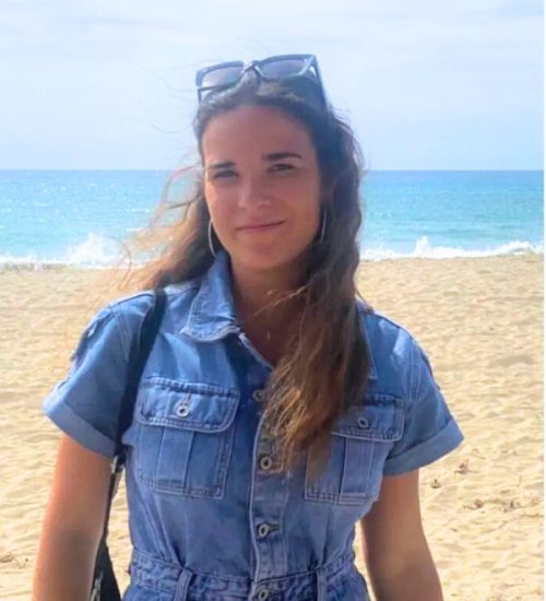 María Sanz de la Torre