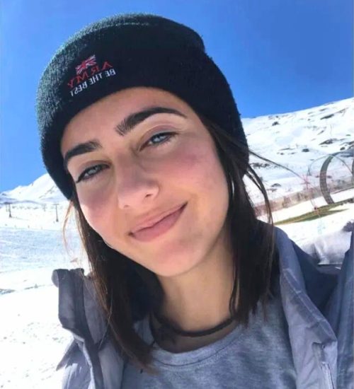 Monica Garcia Corrales