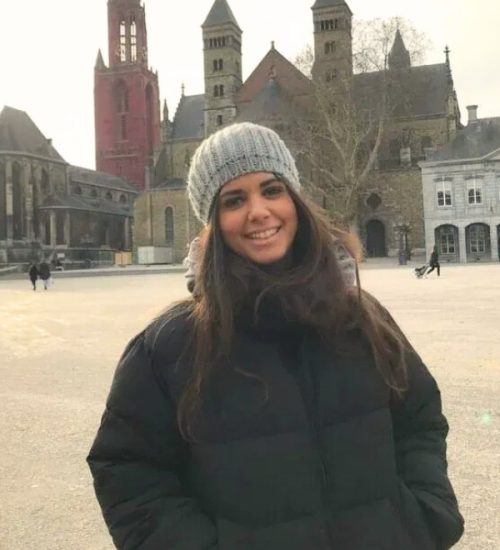 Paloma Macias Garcia