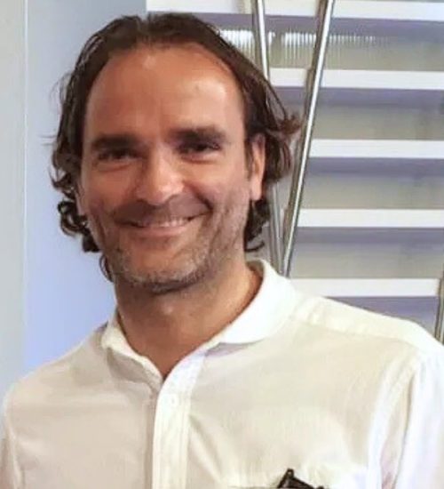 Raul Espinosa Rosso