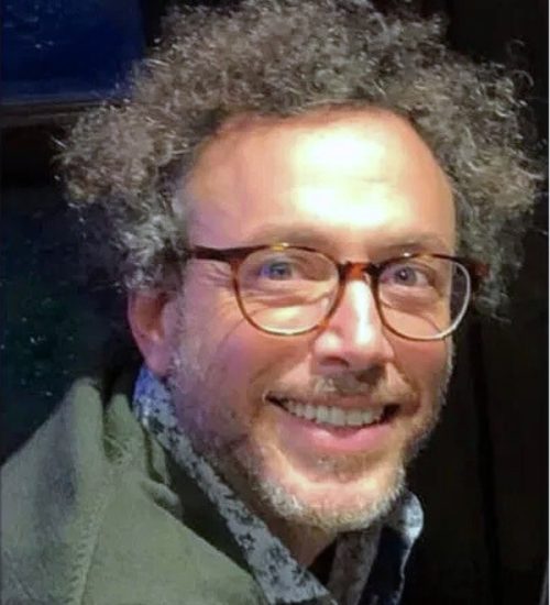 Raul Rashid Lopez