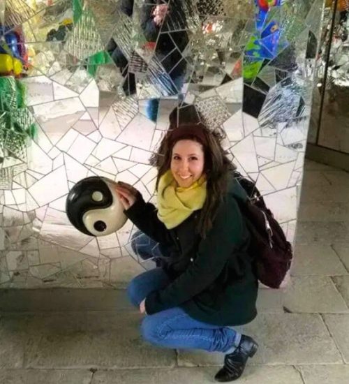 Rocio Martin Moreno