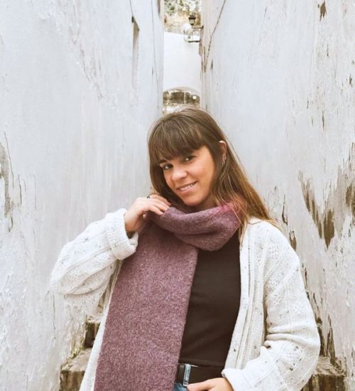 Yadhira Barroso Rosales